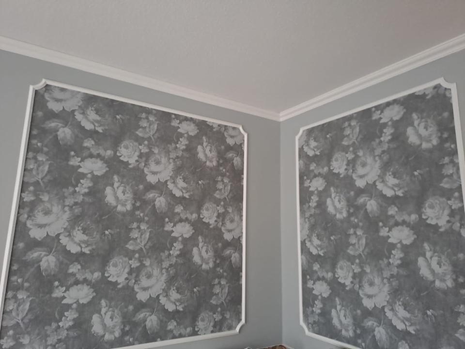 Malermeister Ralf Schütze – Kreativtechniken