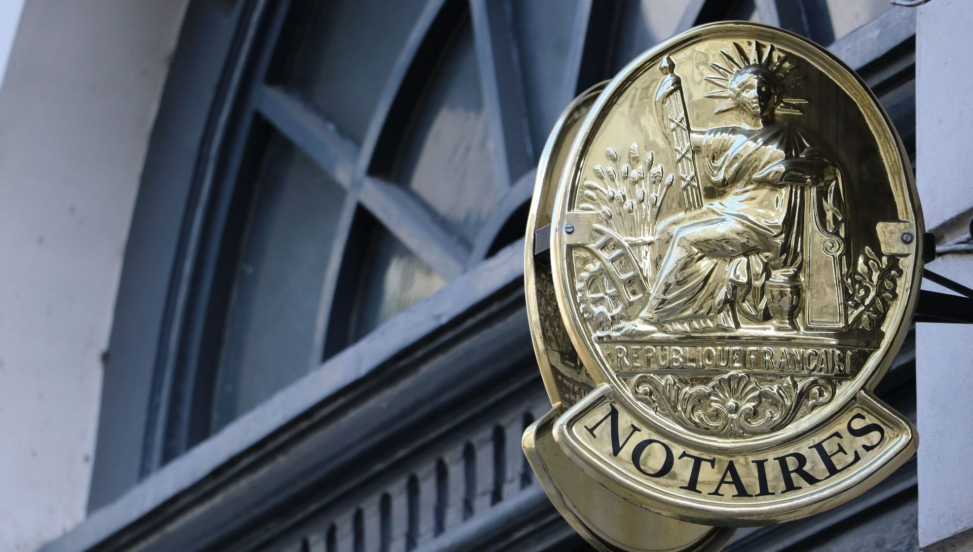 Cabinet de notaires