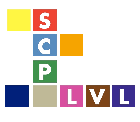 Logo SCP LVL