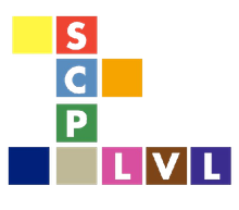 Logo société SCP LVL
