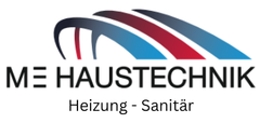 ME HAUSTECHNIK Logo