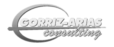 G&oacute;rriz-Arias Consulting 