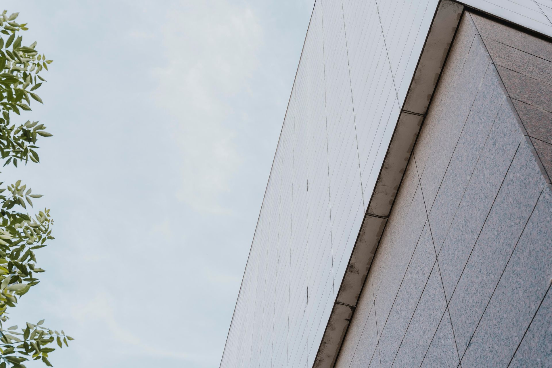 Foto edificio empresa