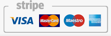 Liste des paiement possible avec Stripe