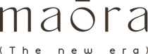 Logo de Maōra