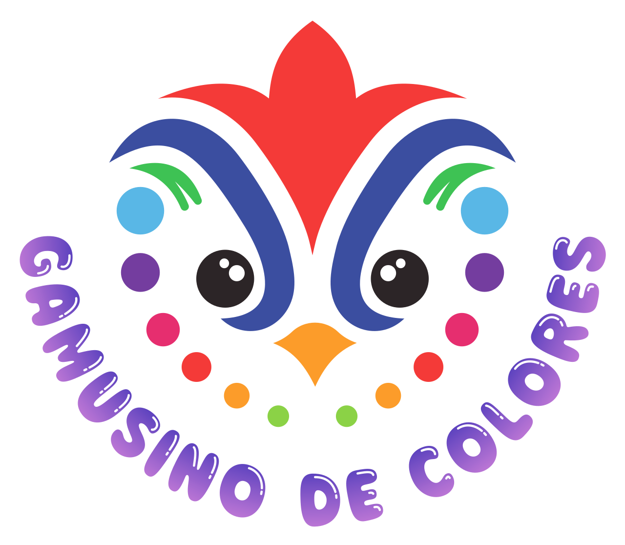 Gamusino de Colores 