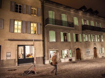 Nathalie Allet Coudray