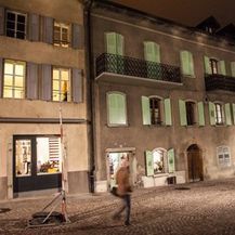 Nathalie Allet Coudray