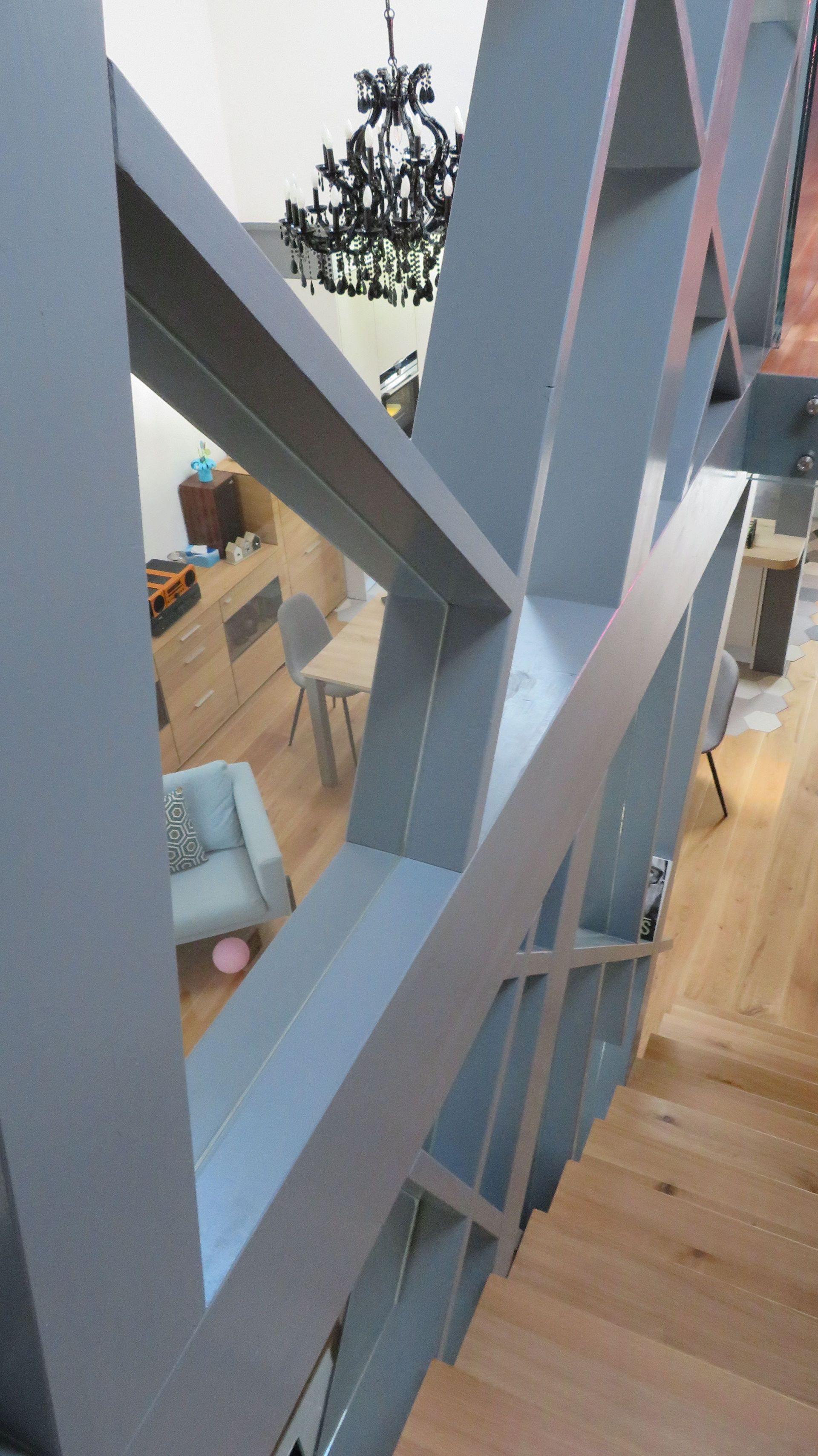 Nathalie Allet Coudray