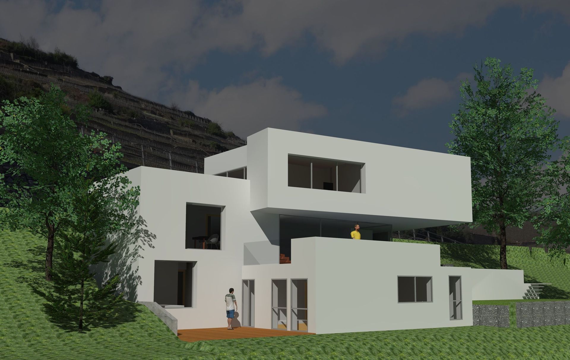 Nathalie Allet Coudray