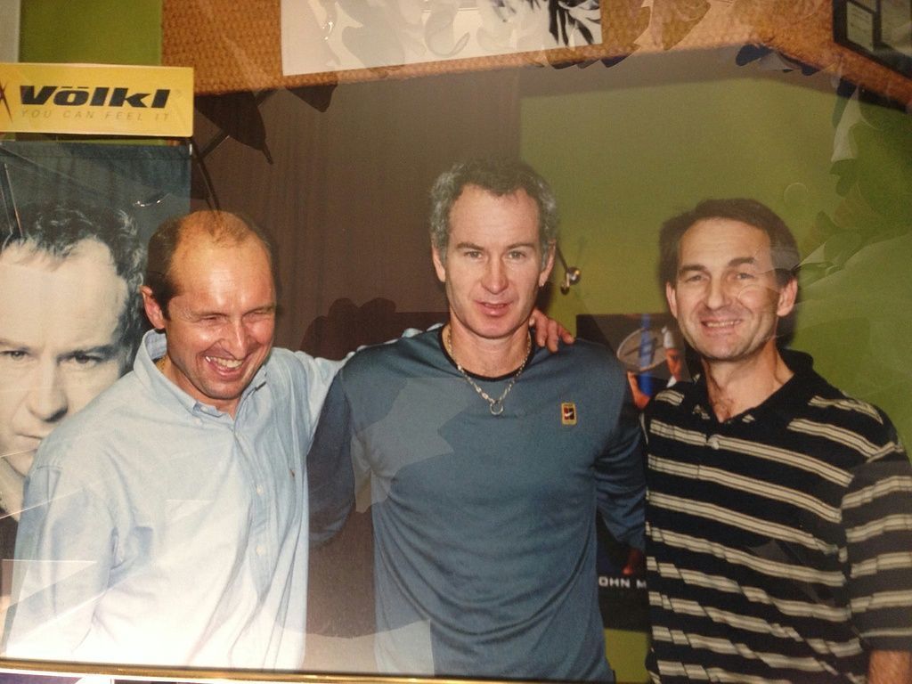 Sport Import - équipement sportif