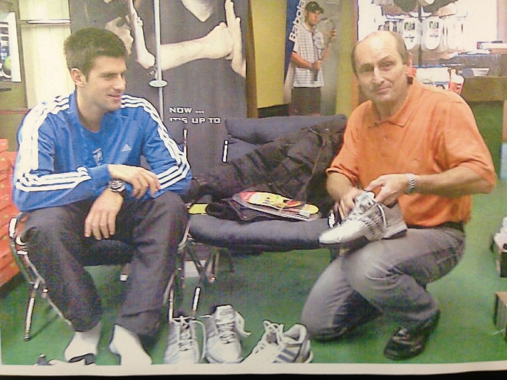 Sport Import - réparation