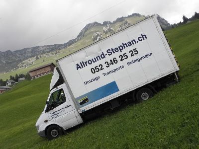 Allround-Stephan