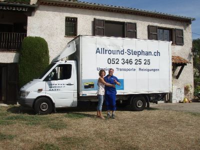 Allround-Stephan