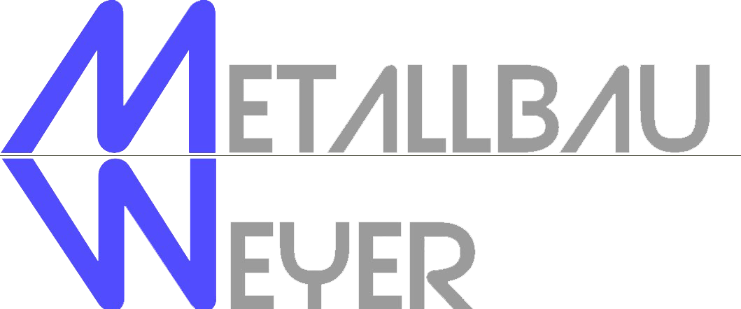 Metallbau Weyer, Inh. Niklas Albrecht | Mainz Metallbau Weyer, Inh. Niklas Albrecht | Mainz | Logo