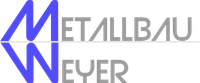 Metallbau Weyer, Inh. Niklas Albrecht | Mainz | Logo
