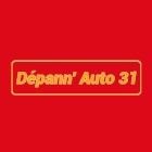 Logo de Dépann Auto 31