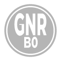 GNR B0