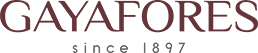 Logo Gayafores