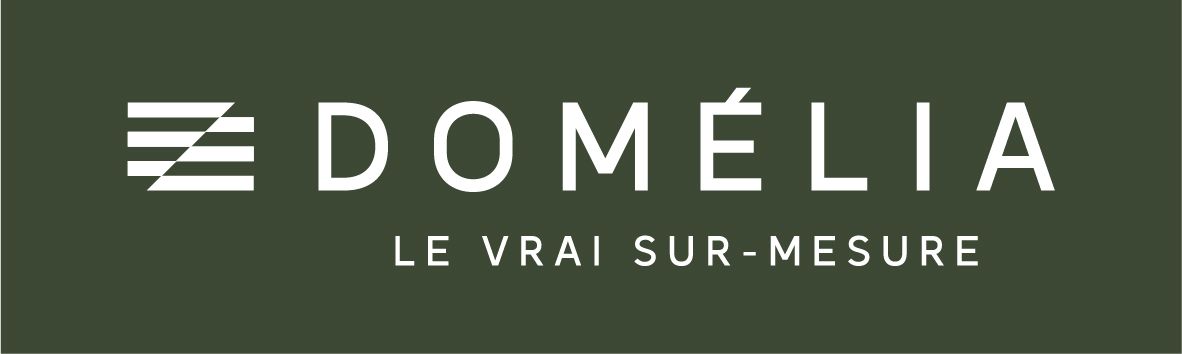 Logo Fiora Logo Domélia