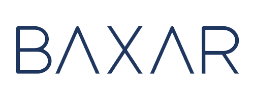 Logo Baxar
