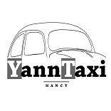 Logo Yann Taxi