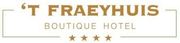 Hotel 't Fraeyhuis