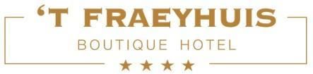 Hotel 't Fraeyhuis
