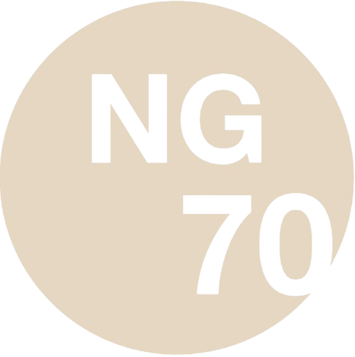 Neue Generation 70 GmbH logo