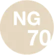 Neue Generation 70 GmbH Logo