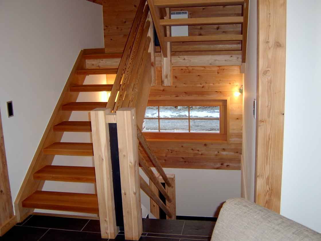 Genolet Promotion SA - rénovation et aménagement intérieur et extérieur