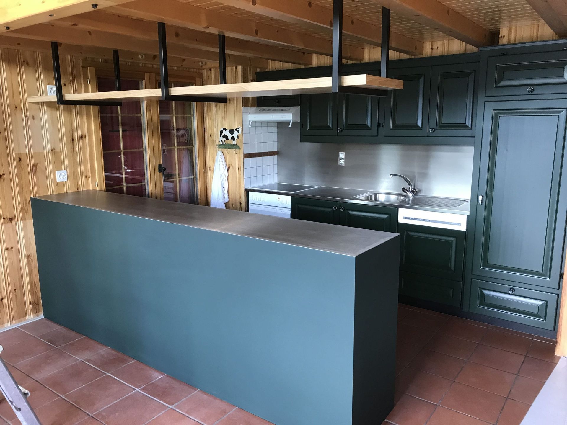 Genolet Promotion SA