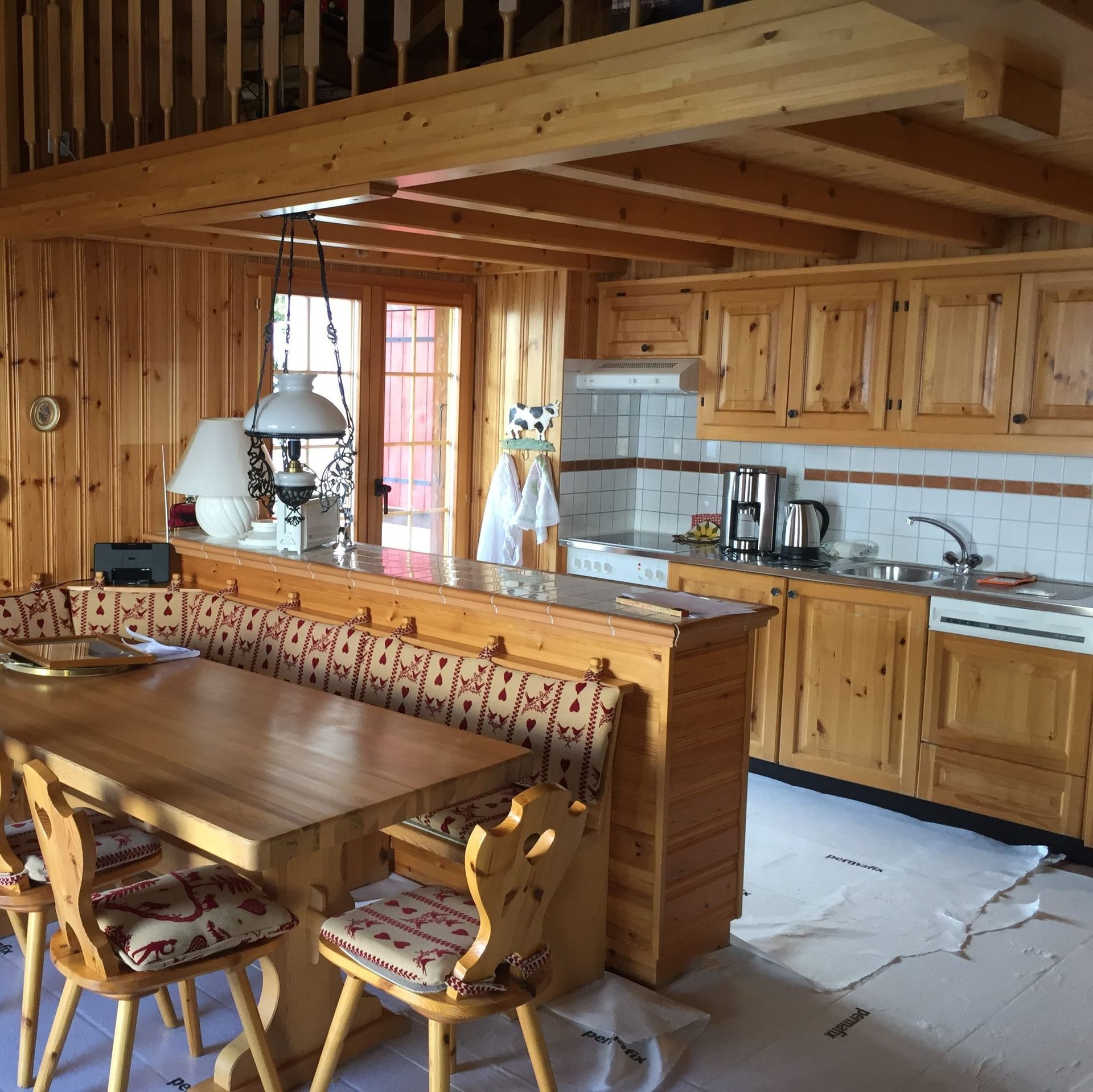 Genolet Promotion SA