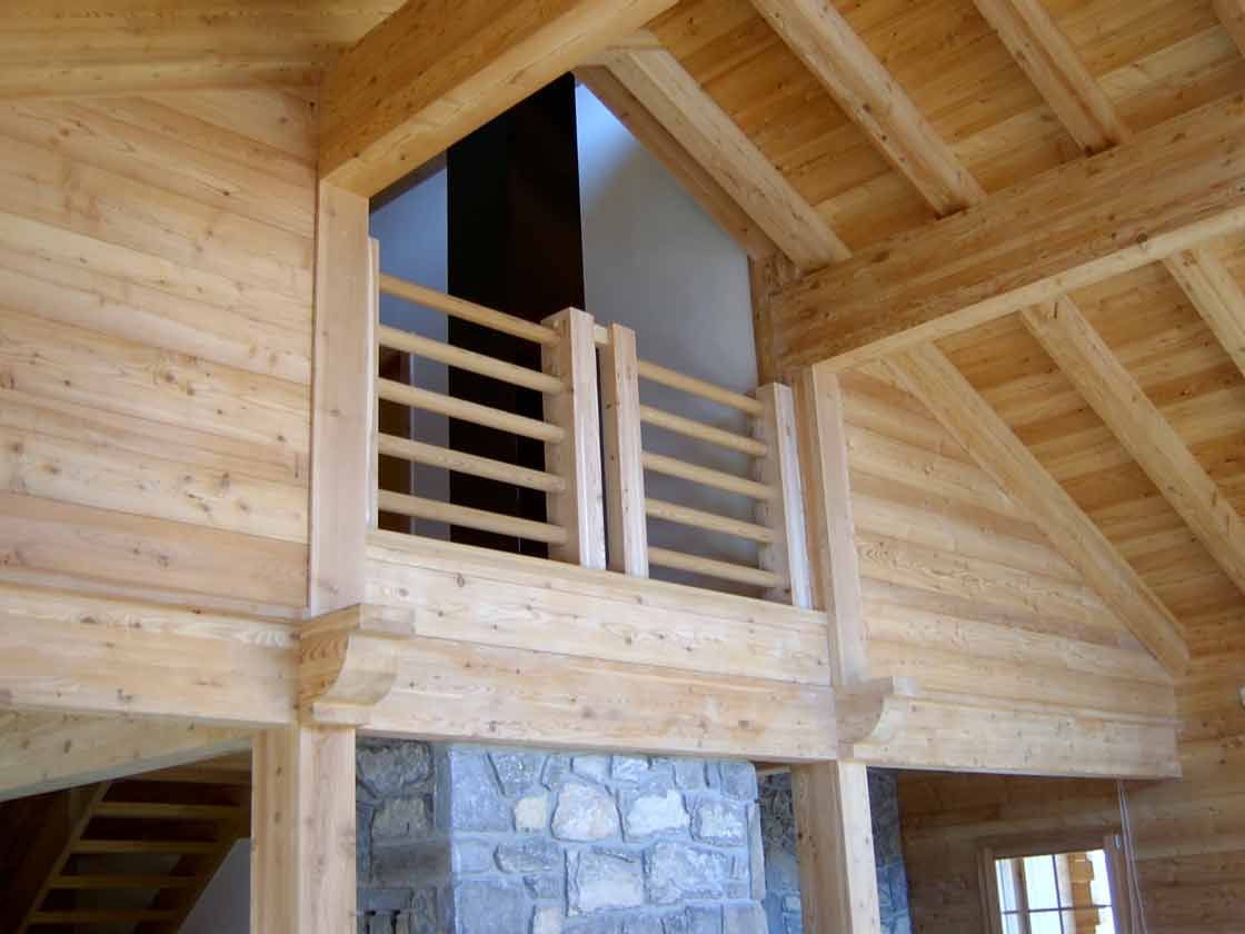 Genolet Promotion SA - rénovation et aménagement intérieur et extérieur