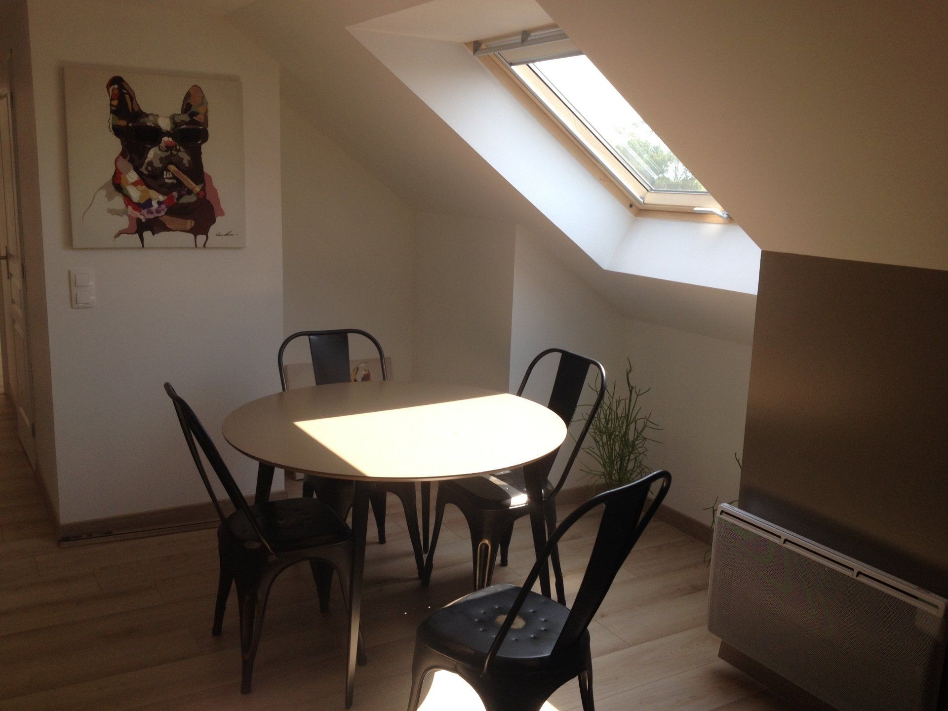 Isolation et aménagement des combles