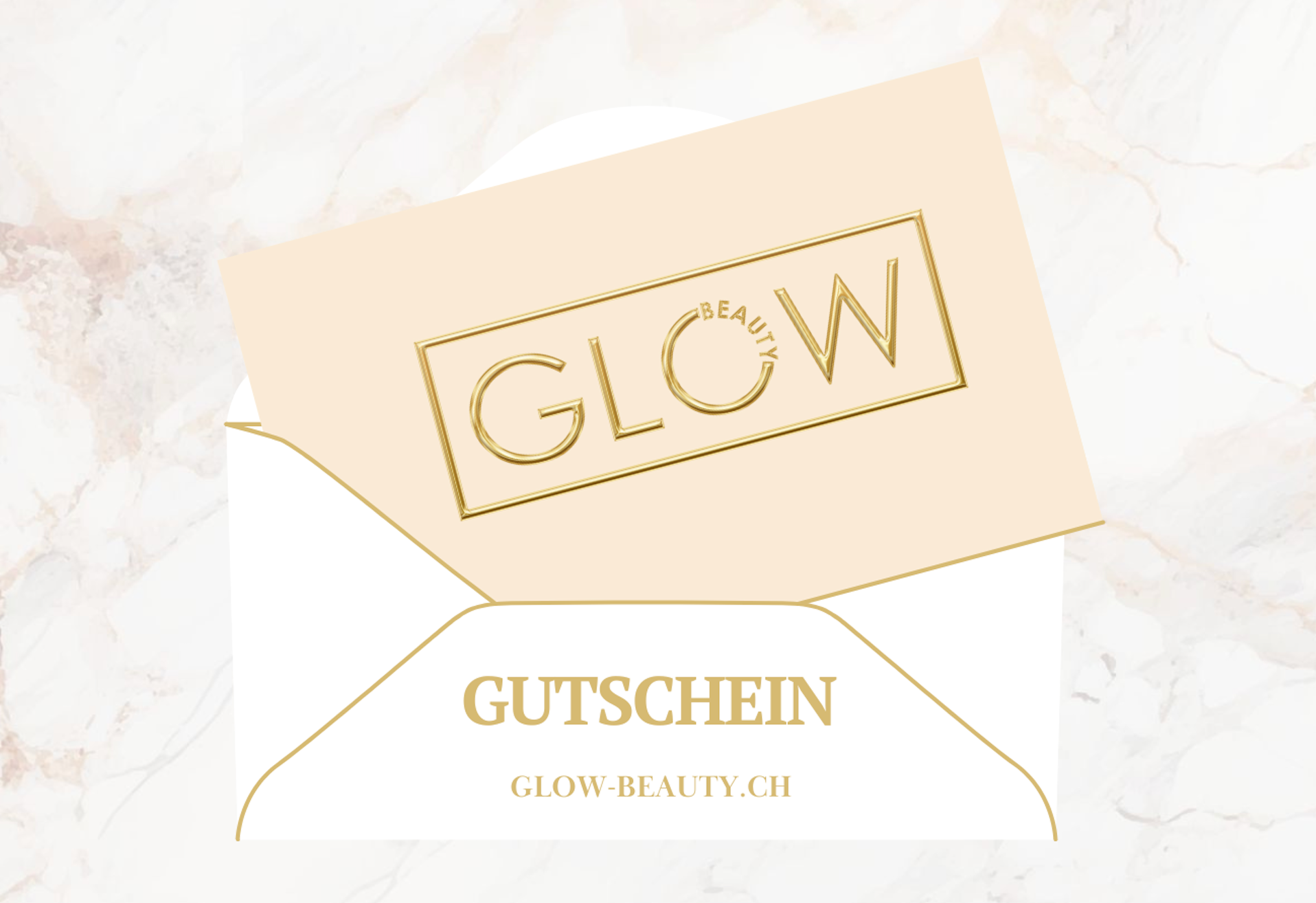 Glow Geschenkkarte