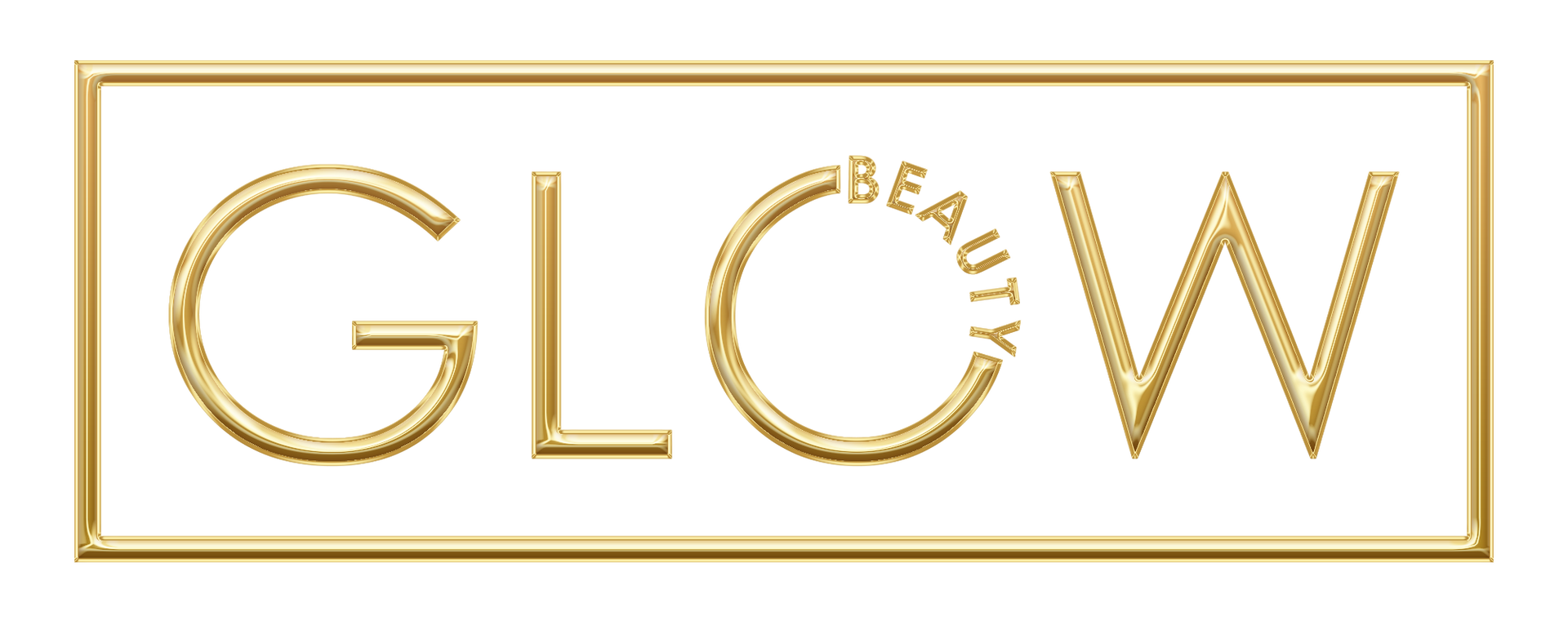 Glow Beauty Logo