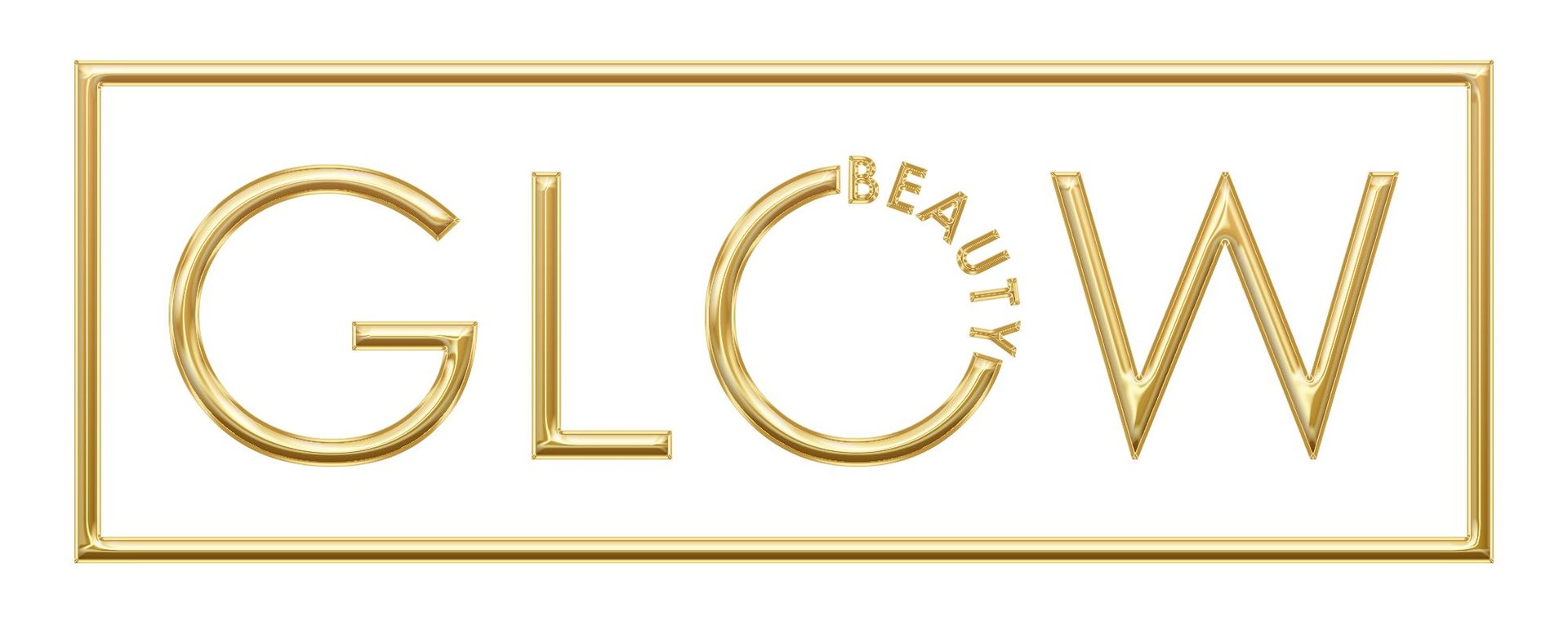 Glow Beauty Logo