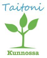 Logo Taitoni Kunnossa