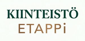 Kiinteistö Etappi logo