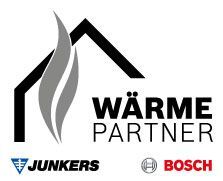Wärme Partner von Junkers und Bosch