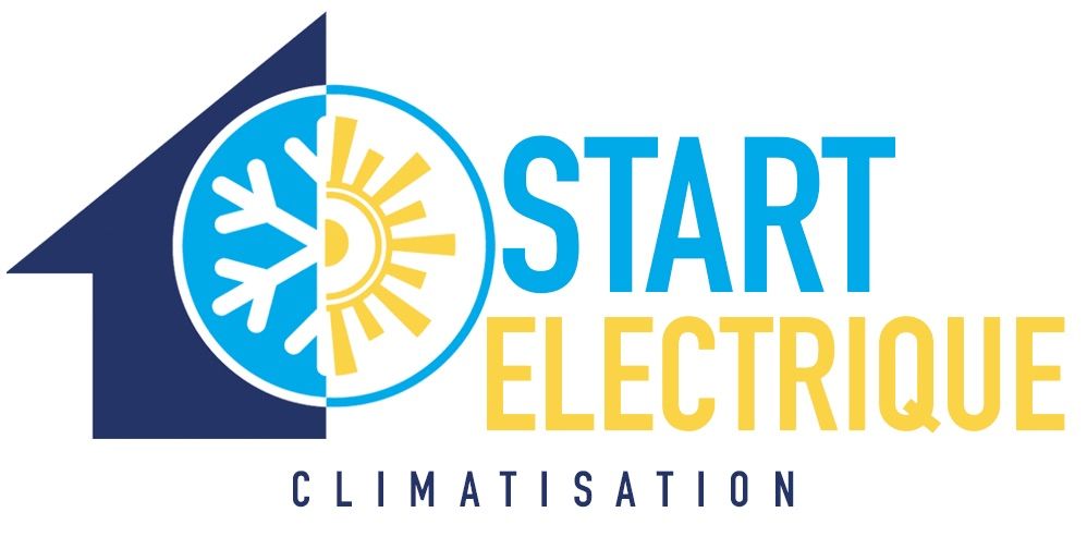 Logo Start Electrique