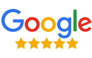 Logo google pour accéder aux avis google