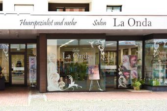 Salon La Onda