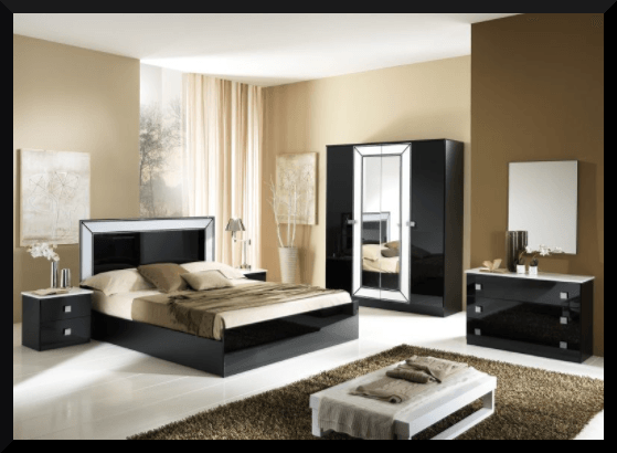 King Affaires chambre limoges