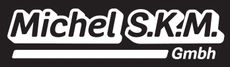 Michel S.K.M. GmbH Logo