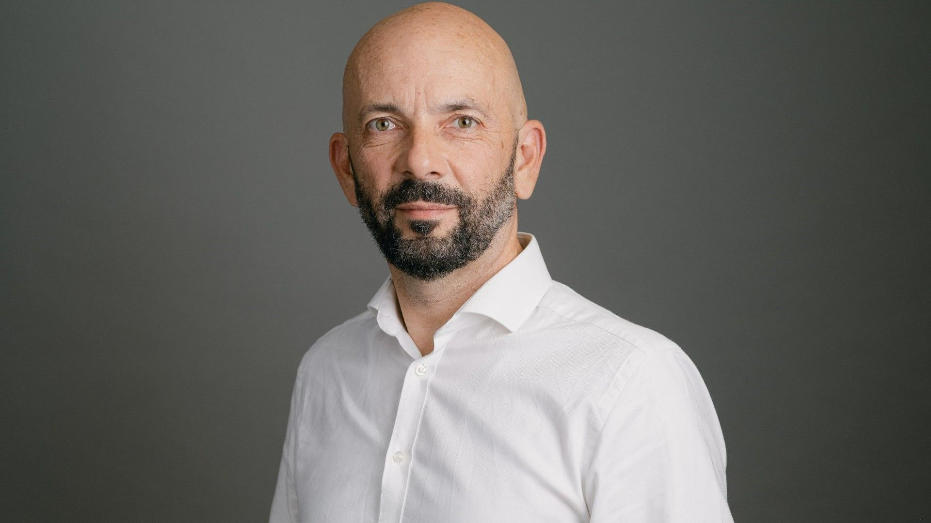 Pascal Grenouilleau, le fondateur de FEDIA Consulting.