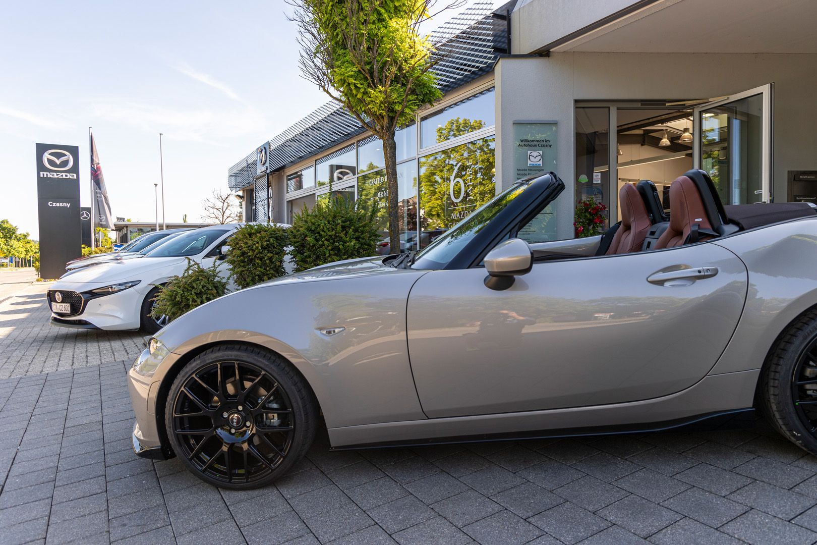 2023 Autohaus Czasny aktuell