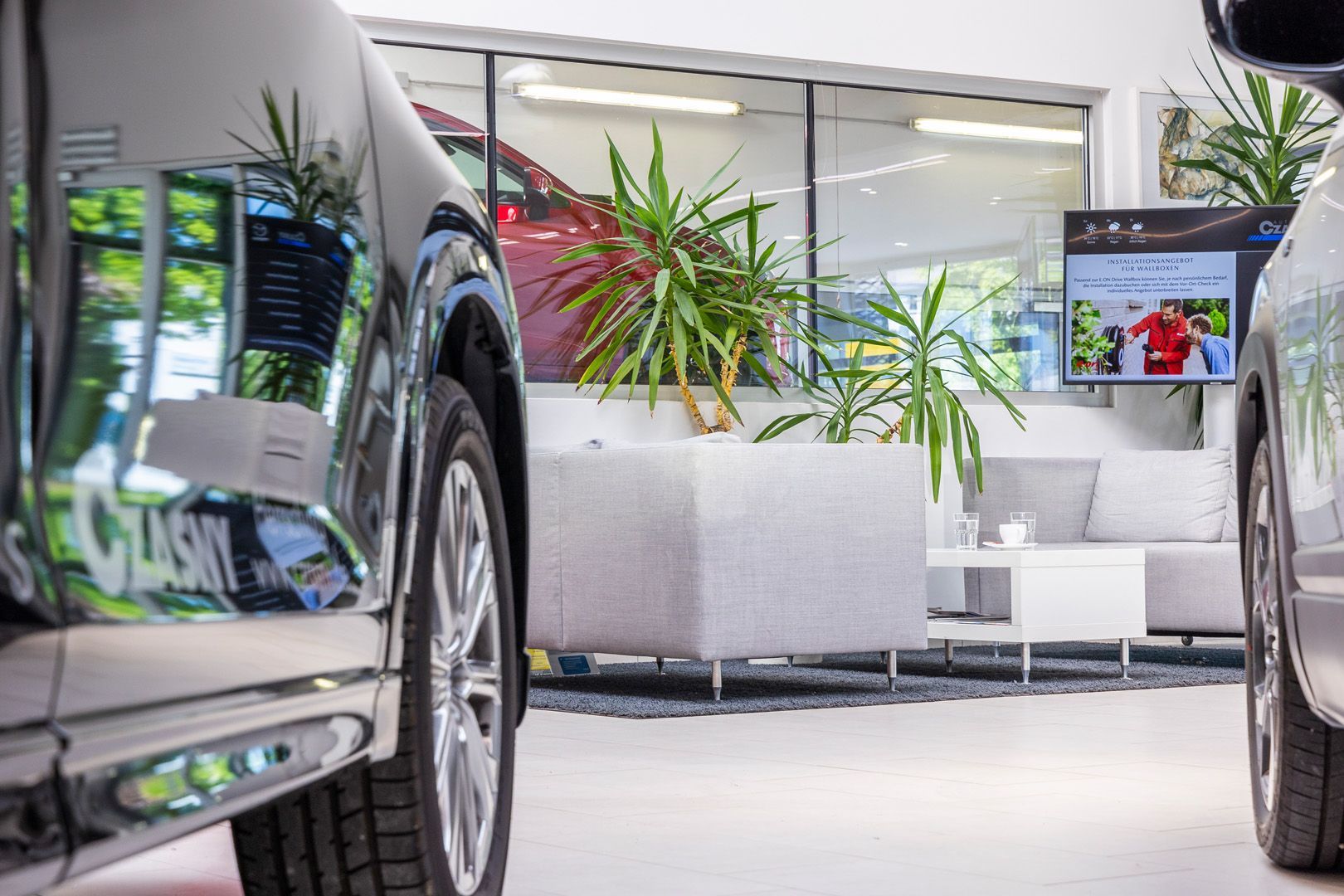 2023 Autohaus Czasny aktuell