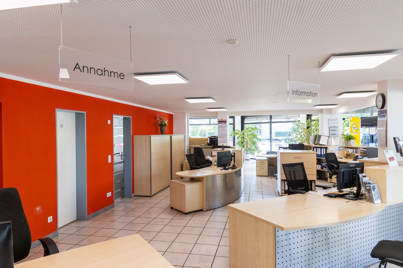 2023 Autohaus Czasny aktuell